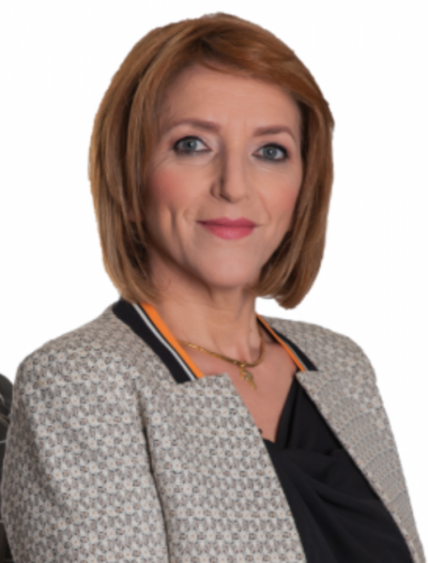 Maria de F&aacute;tima Barbosa Ferreira