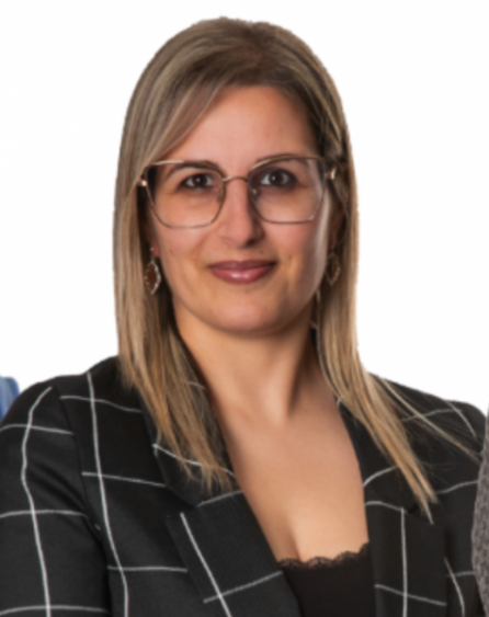Alexandra Sofia Pereira da Costa